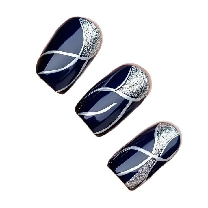 Nail Art Set Bowlift