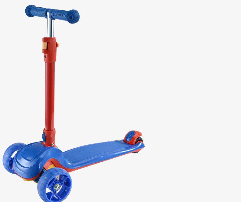 Scooter Bowlift