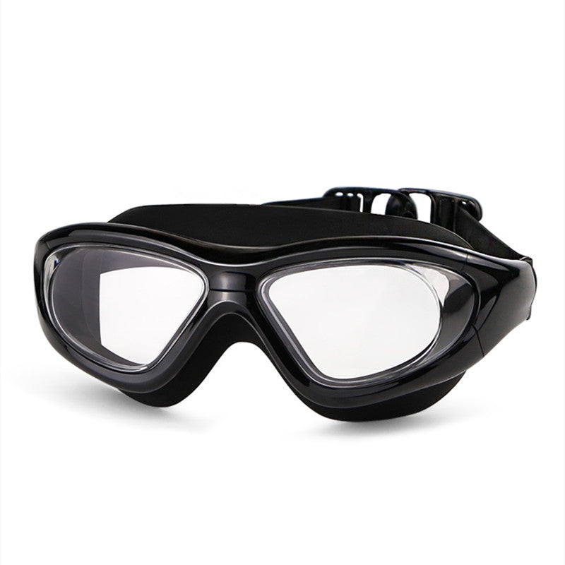 Swimming Goggles Bowlift