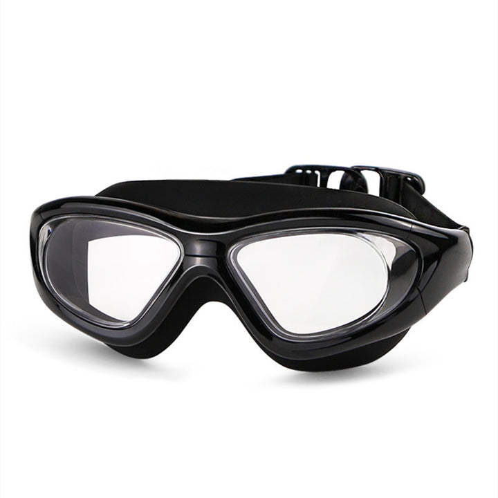 Swimming Goggles Bowlift