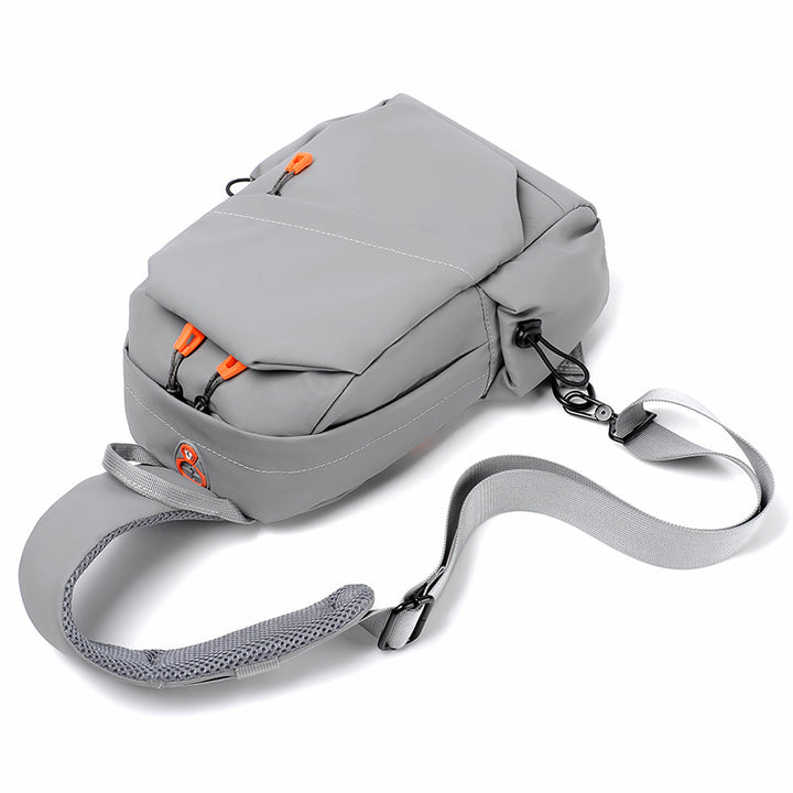 Compact Sleek Sling Bag Bowlift