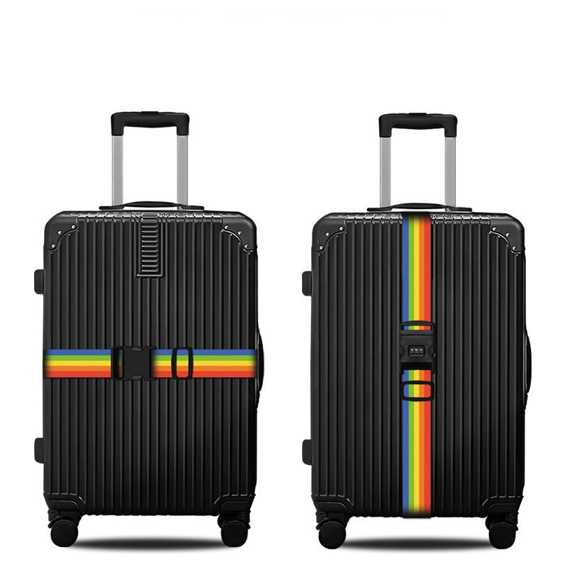 Luggage Security Strap Bowlift