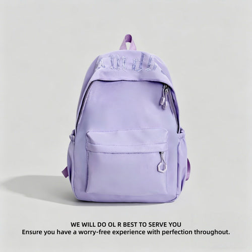 Stylish Lightweight Backpack