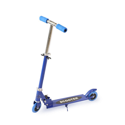 Kick Scooter Bowlift