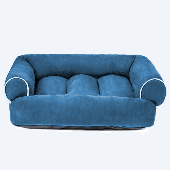 Elevated Orthopedic  Couch  Dog Bed