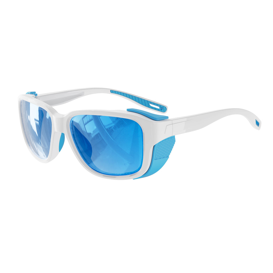 Ladies sports sunglasses with optimized protection and ergonomic design Bowlift
