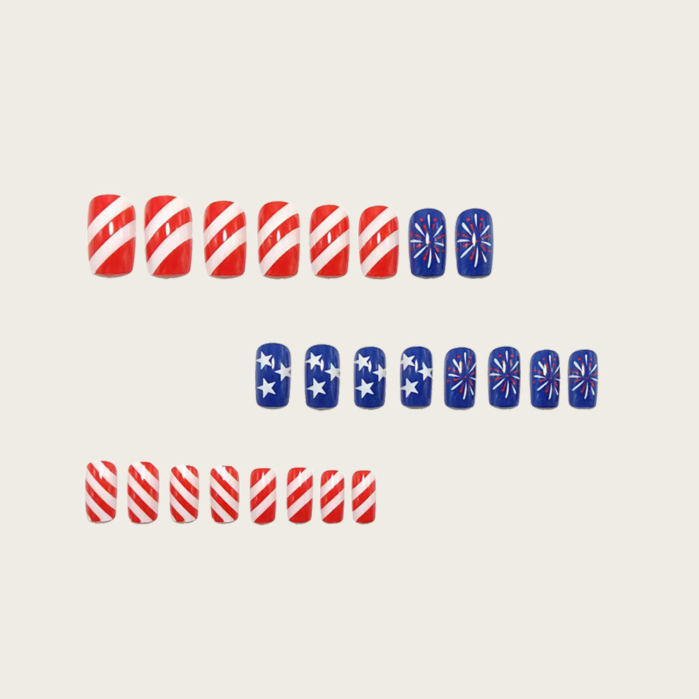 Creative Nail Design Set Bowlift