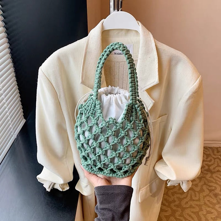 Handcrafted Designer Bag Bowlift