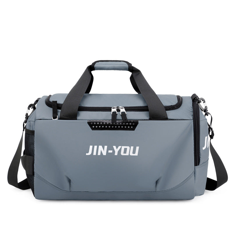 Women's Tote Bag for Sports and Travel Bowlift