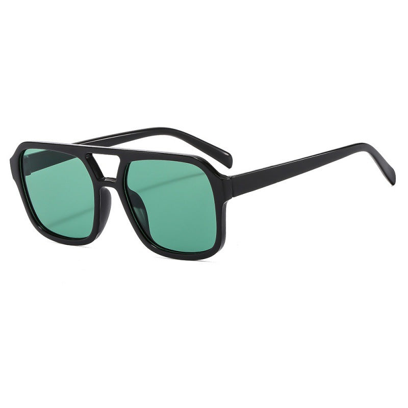 Stylish Oversized Sunglasses Bowlift