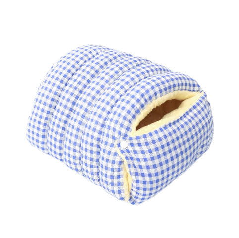 Cozy Cat Hideaway  Dog Bed