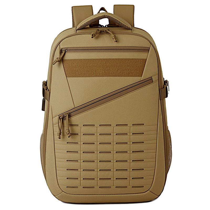 Spacious Casual Outdoor Backpack