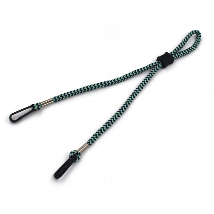 Adjustable Eyewear Retaining Strap Bowlift
