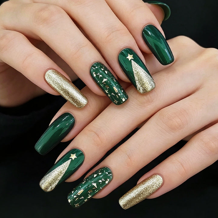Festive Artistic Nail Design Kit Bowlift
