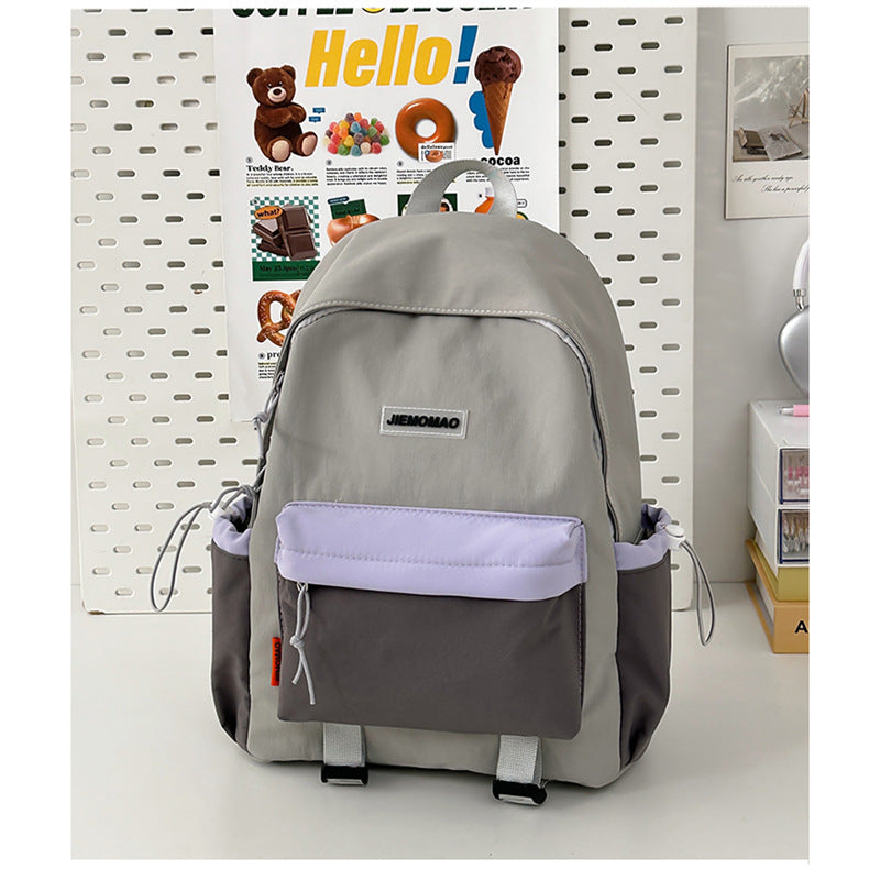Versatile Casual Daypack Backpack