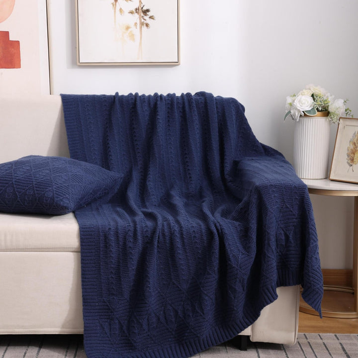 Home Decorative Throw