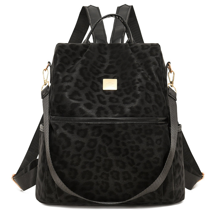 Stylish Multi-Functional Backpack
