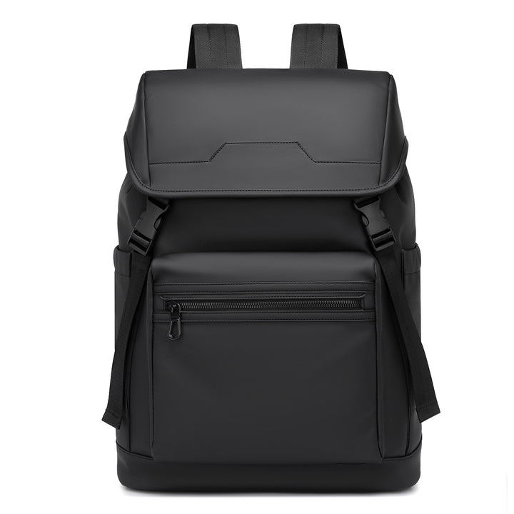Ergonomic Waterproof Laptop Backpack Bowlift