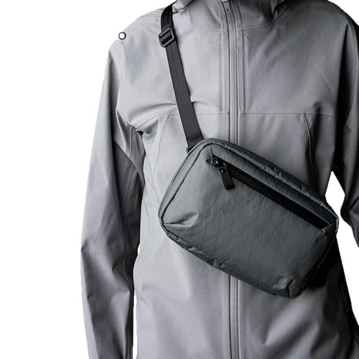 Functional Sling Bag Bowlift