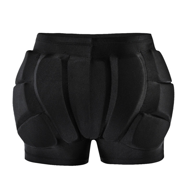 Padding Sports Shorts Bowlift