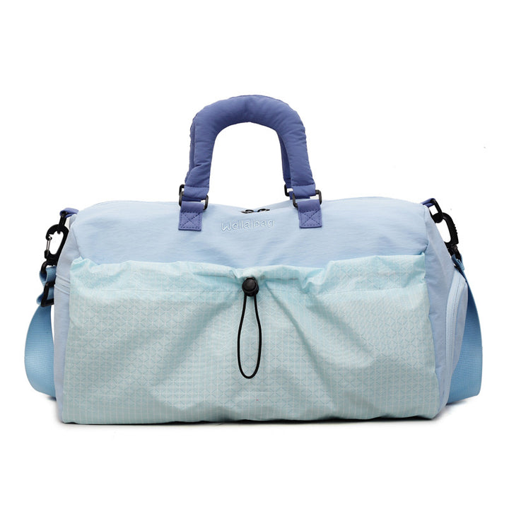 Multi-Functional Sports Duffle Bag