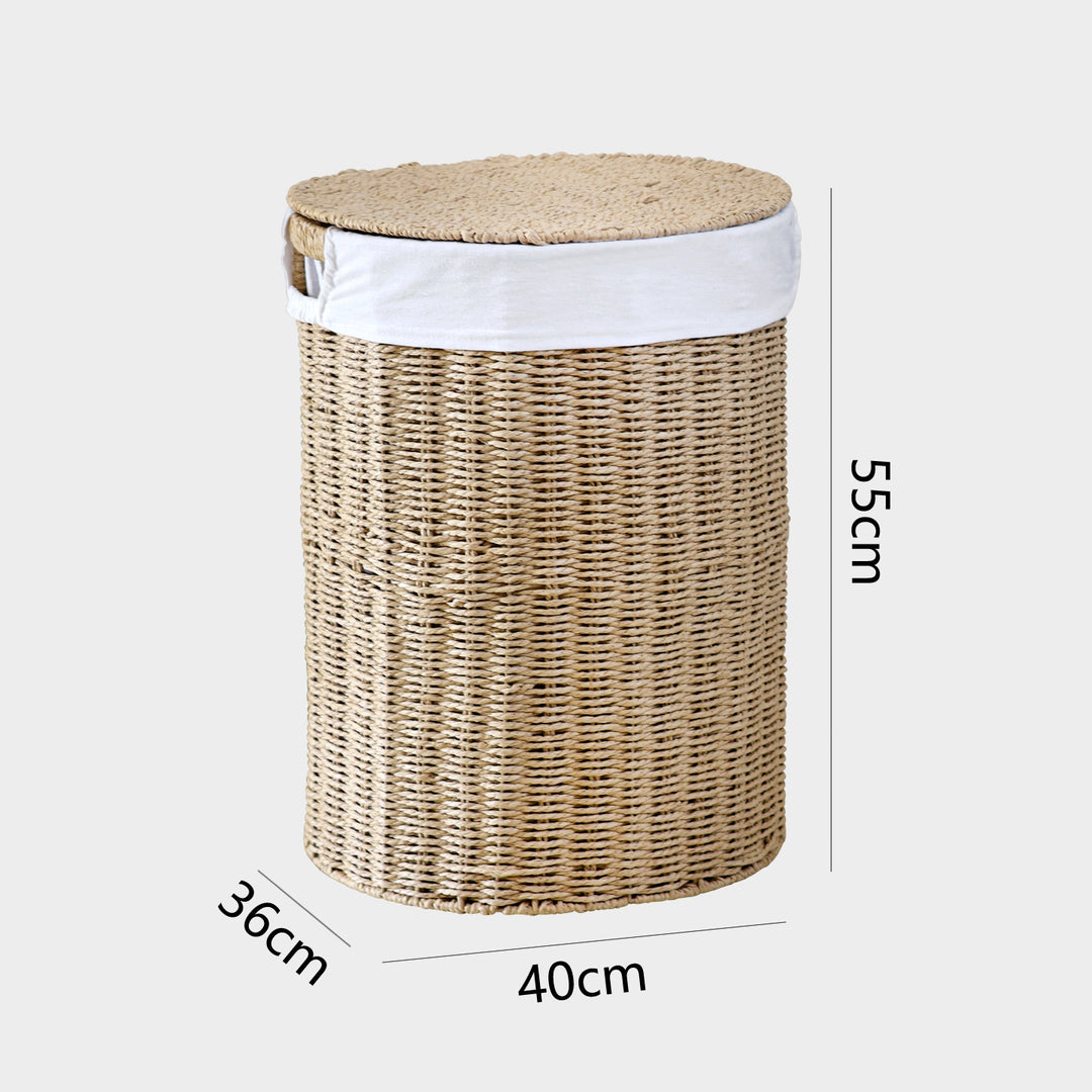 High-quality laundry basket Bowlift