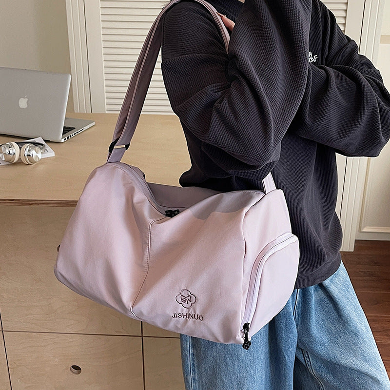 Functional Sports Duffel Bag