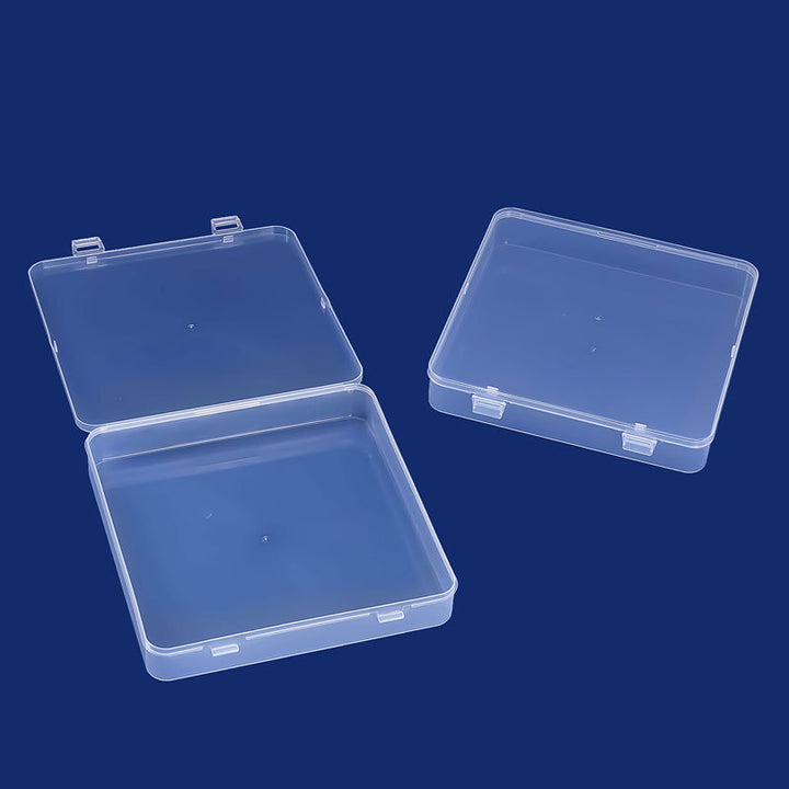 Clear Food Storage Container Bowlift