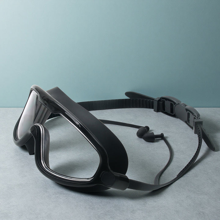 Swim mask Bowlift