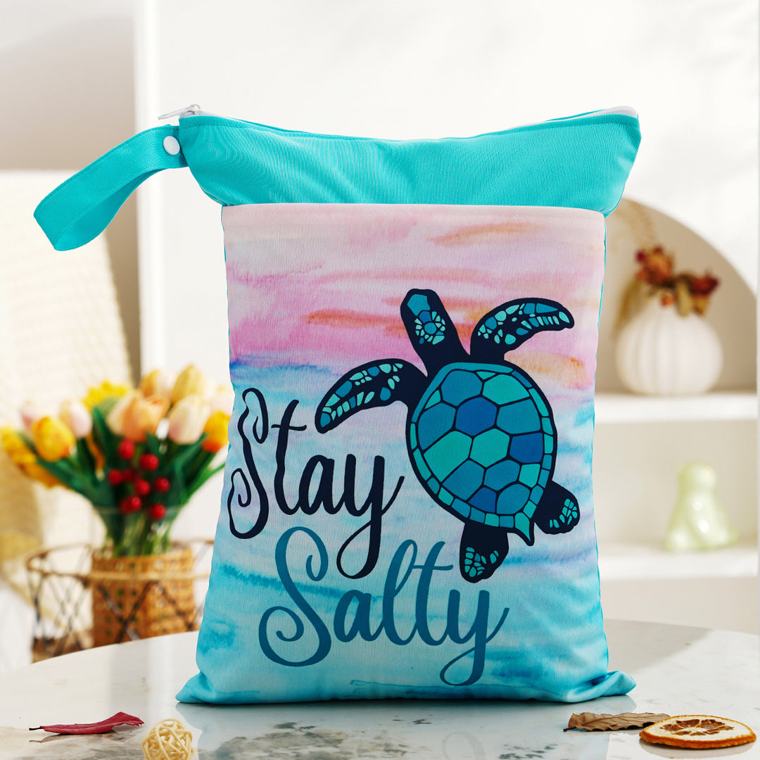 Travel and beach bag Bowlift