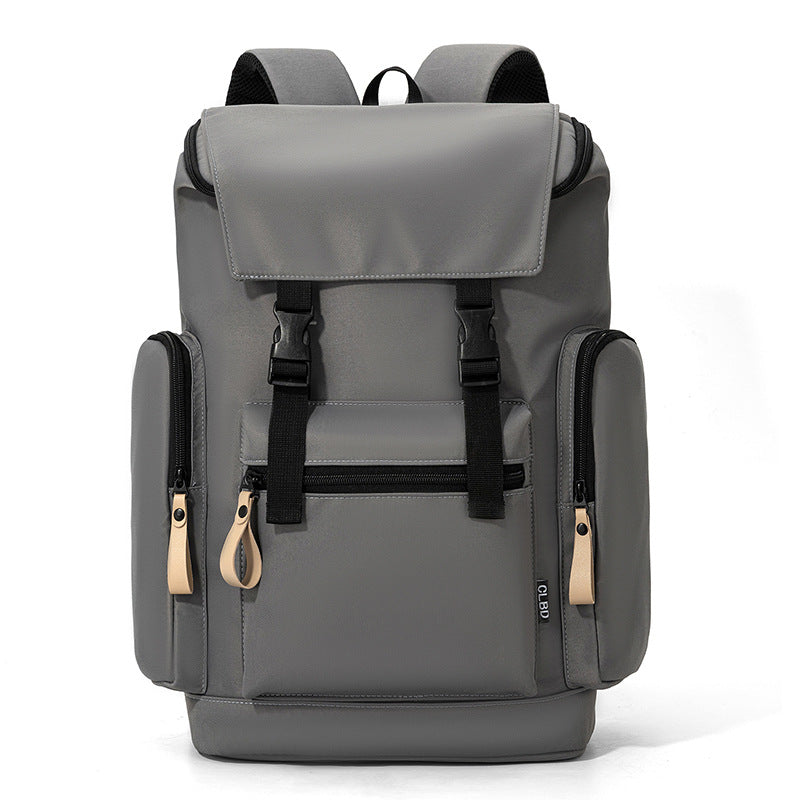 Versatile Urban Explorer Backpack Bowlift