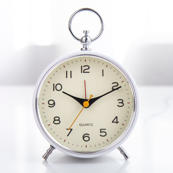 Bowlift Alarm Clock