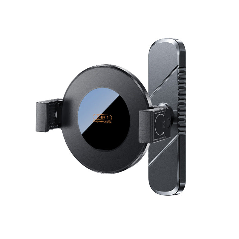 Unisex multifunctional magnetic wall mount Bowlift