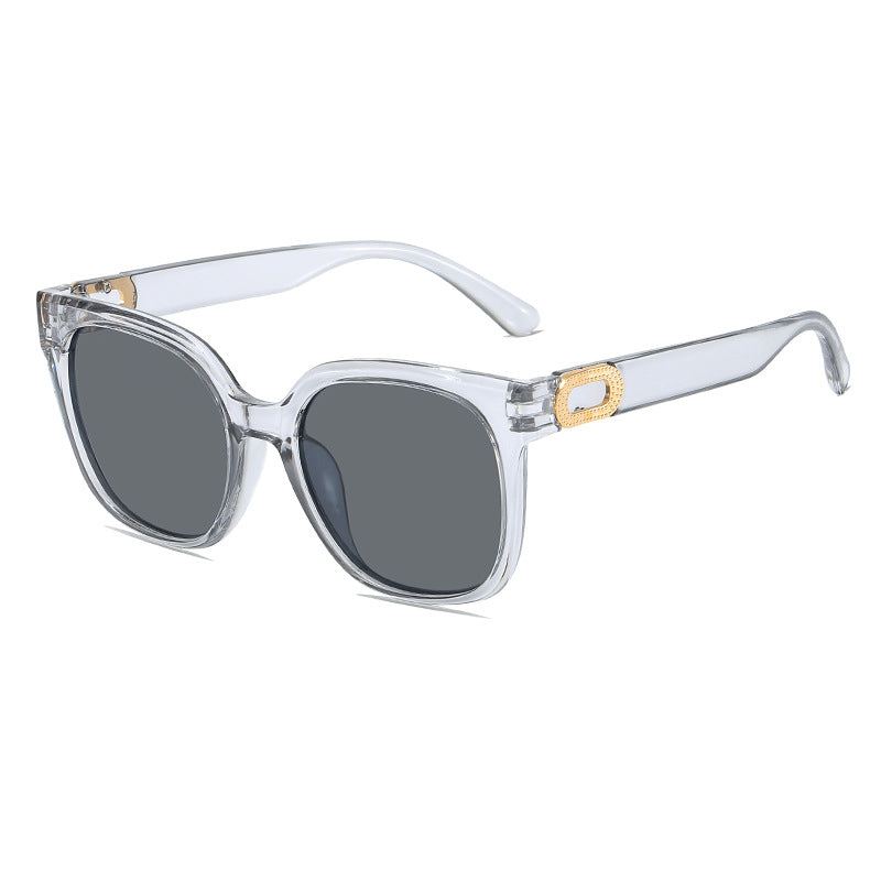 Stylish Oversized Sunglasses Bowlift