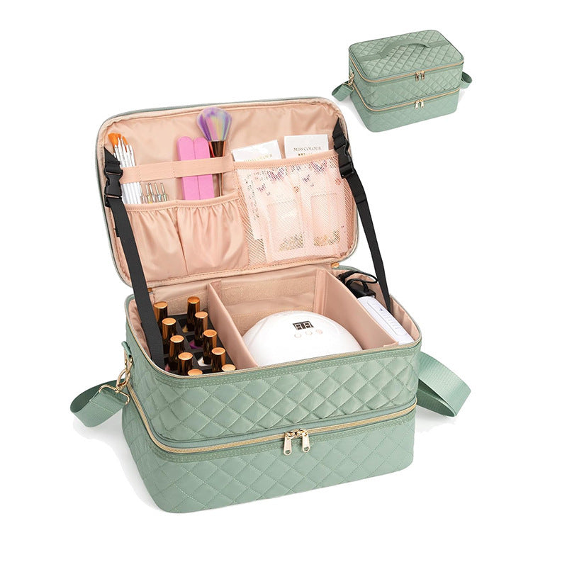 Cosmetic Storage Bag Bowlift