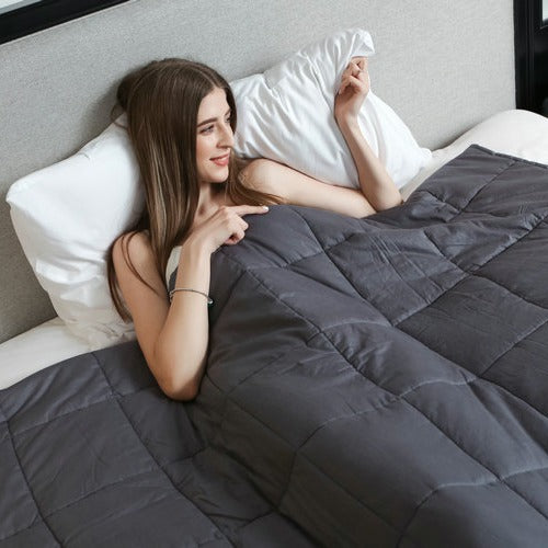 Women high-quality and breathable everyday sleeping blanket Bowlift
