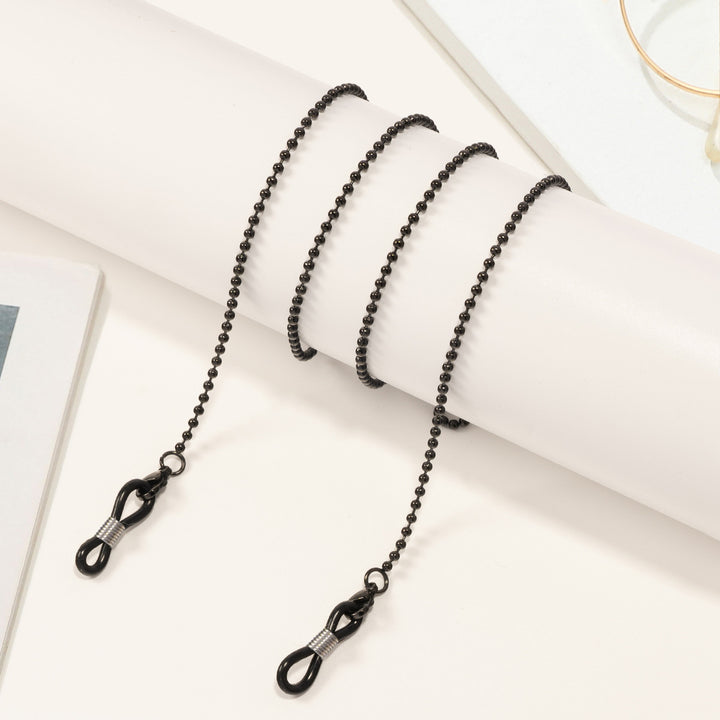 Versatile Eyewear Retainer Chain Bowlift