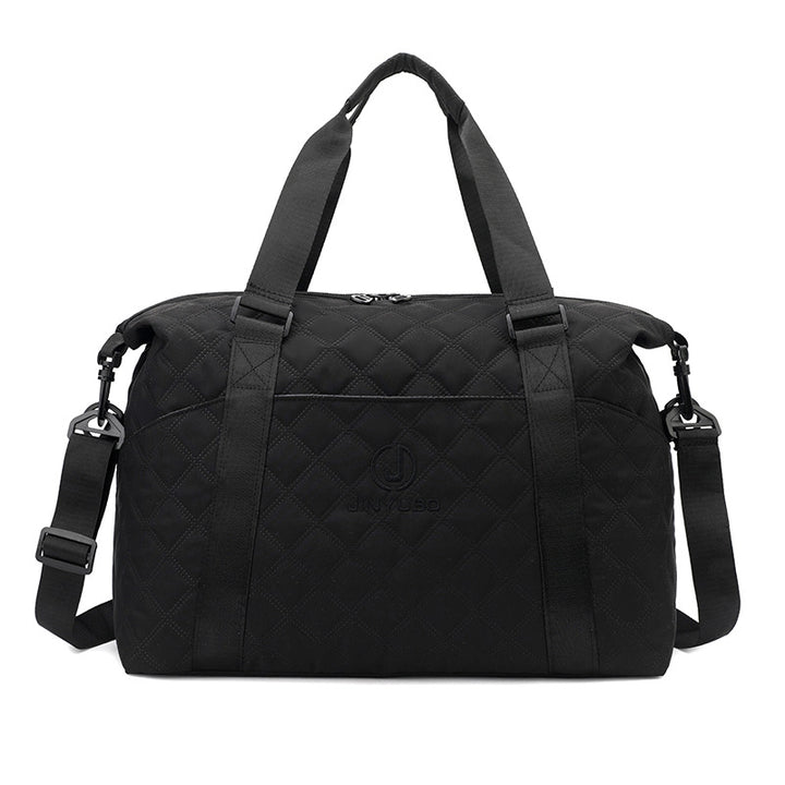 Square Shoulder Bag Bowlift