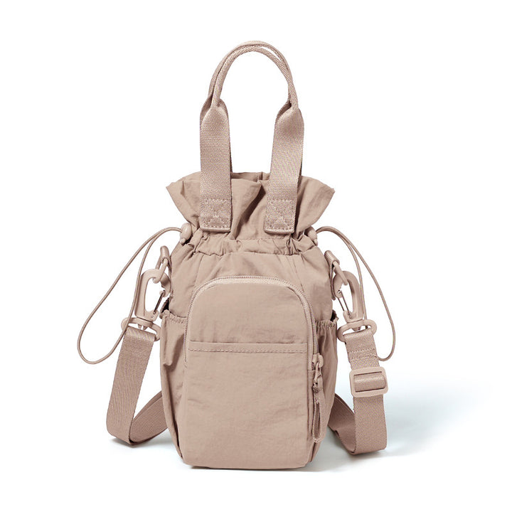 Compact Utility Bucket Bag Bowlift
