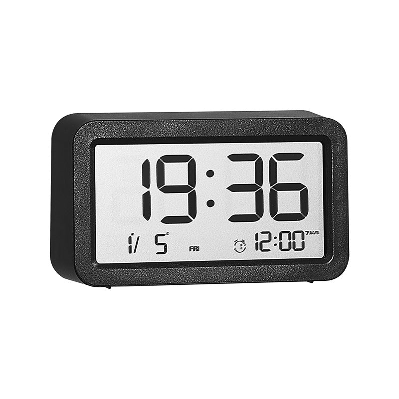 Digital Multi-Function Watch with Temperature and Date Display Bowlift
