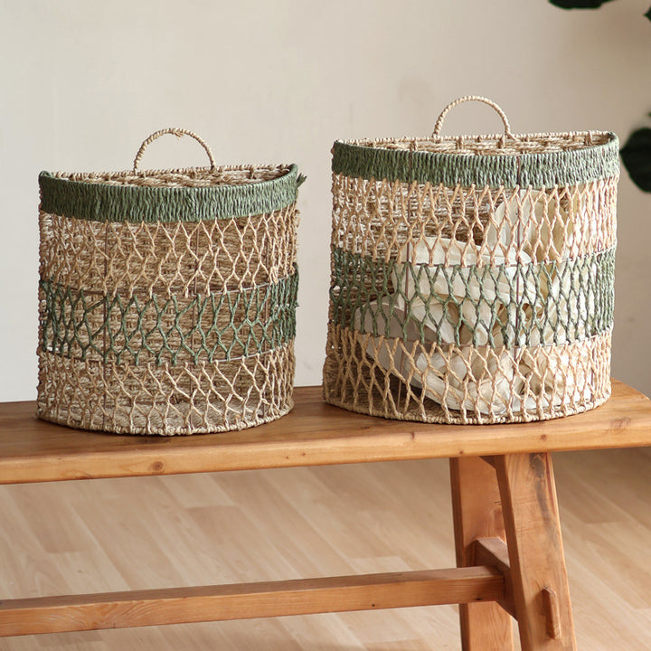 Comfort Storage Basket Bowlift
