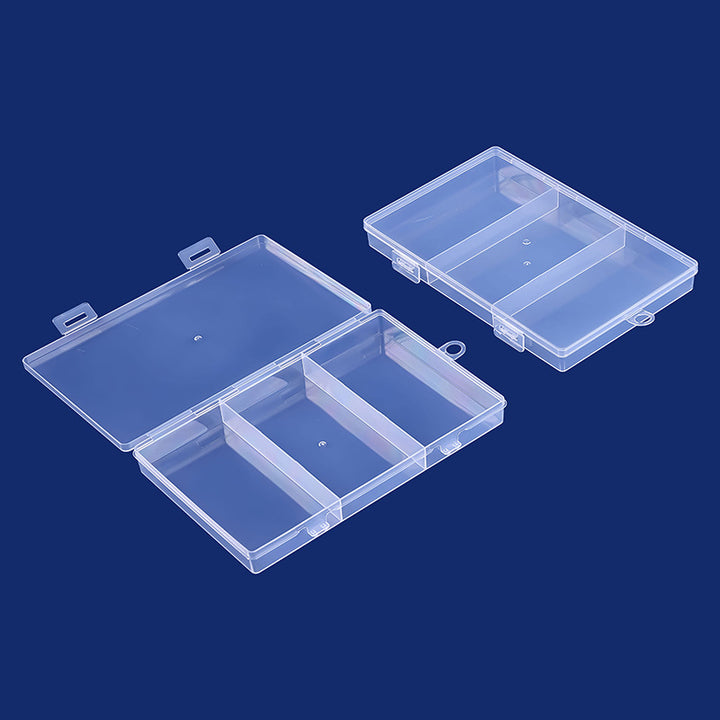 Multi-Compartment Storage Box Bowlift