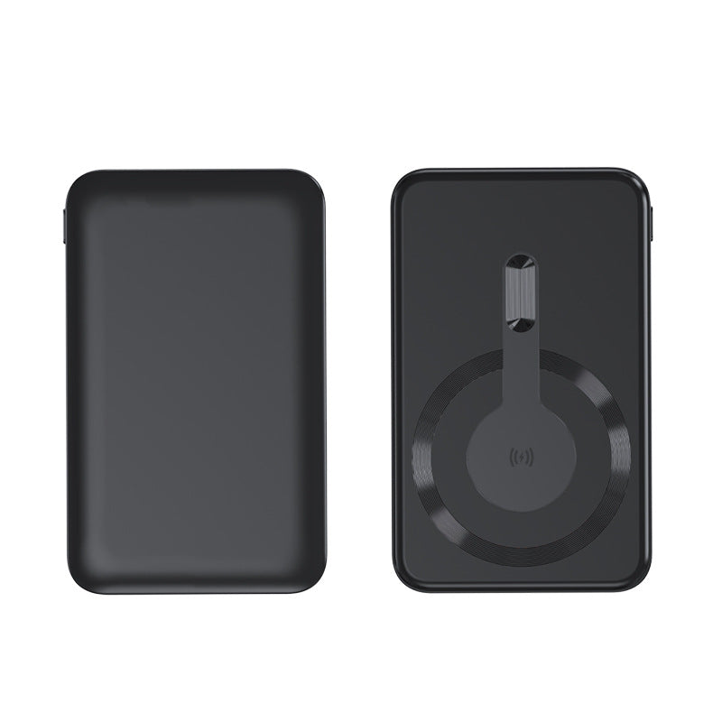 Wireless charger with fast charging function Bowlift