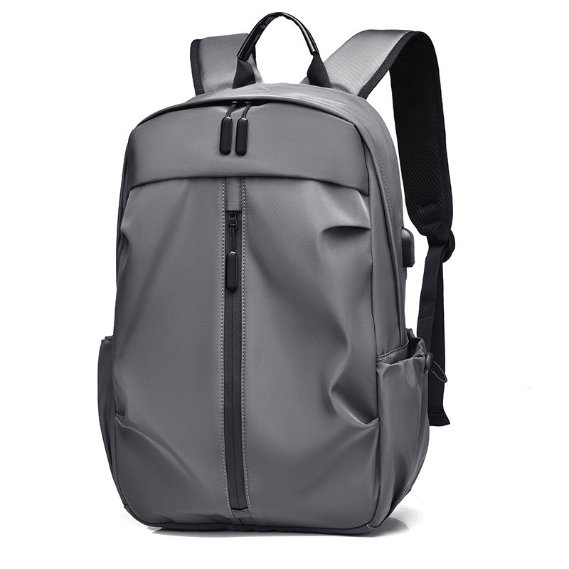 Modern Anti-Theft Backpack Bowlift