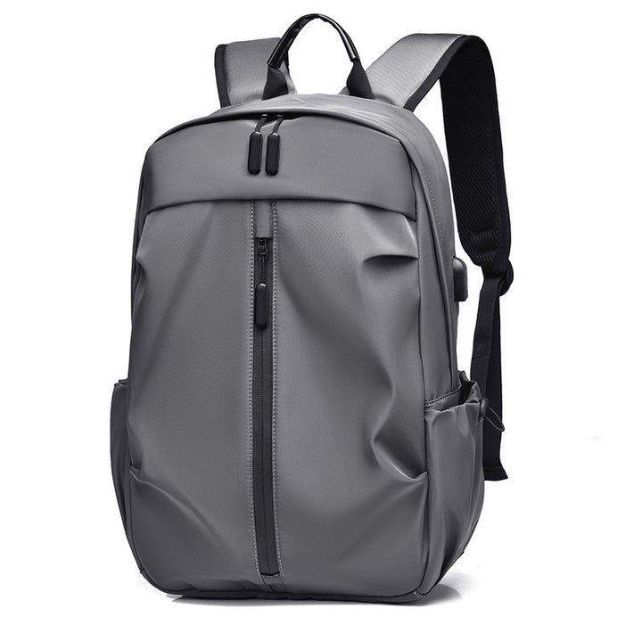 Modern Anti-Theft Backpack Bowlift
