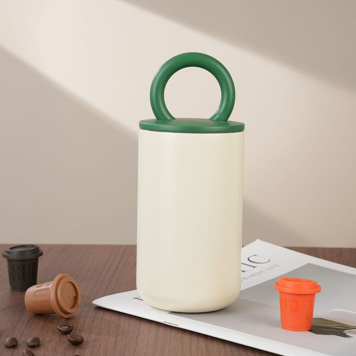 Insulated Travel Mug Bowlift