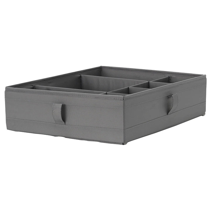 Multi-Section Storage Organizer Bowlift