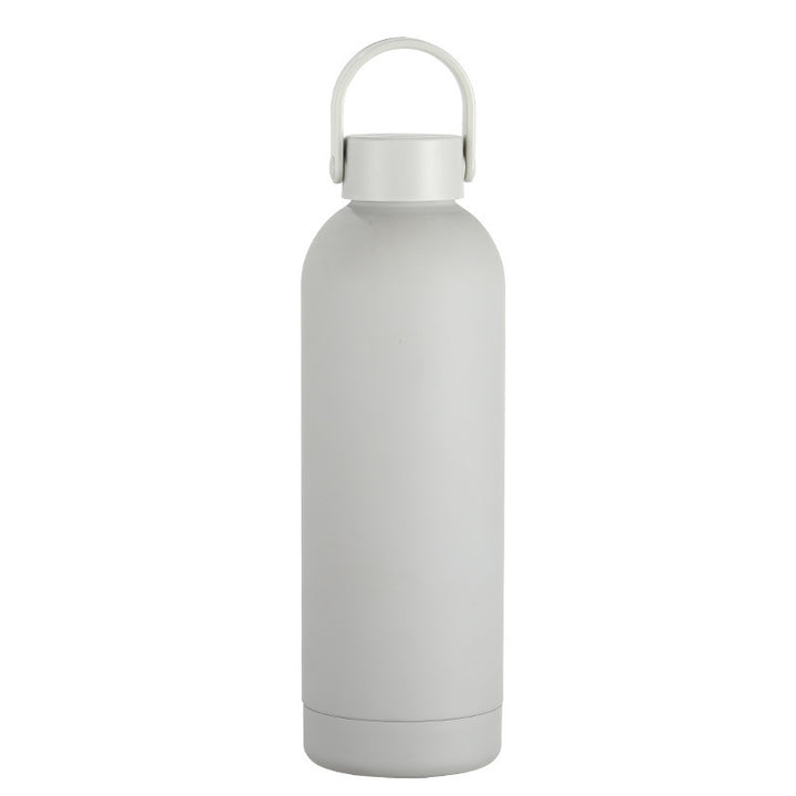 Insulated Water Bottle Bowlift