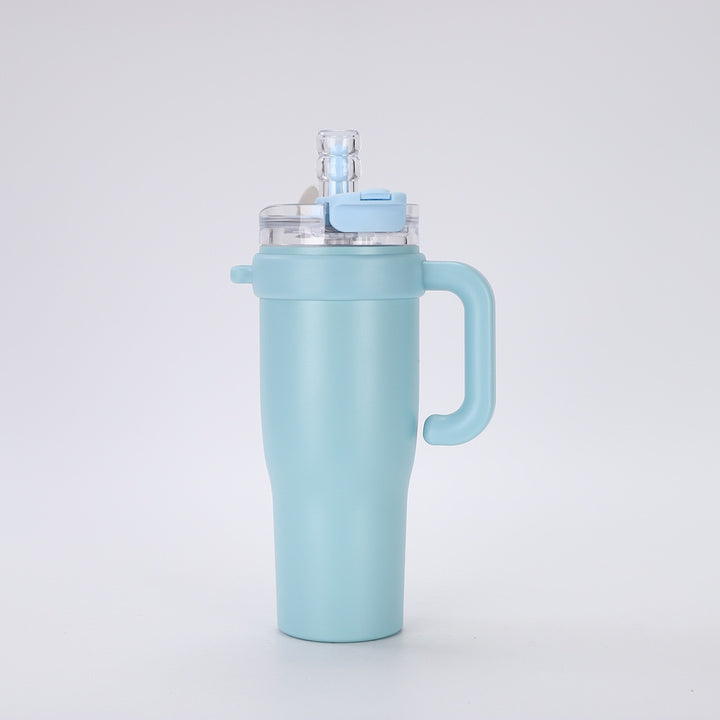 Unisex Insulated Drinking Cup Bowlift