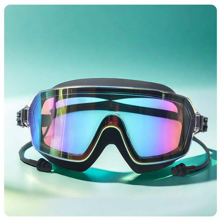 Swim mask Bowlift